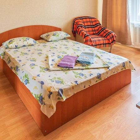 Квартира По Адресу Приозерная 8 Б Оболонь Киев Екстериор снимка